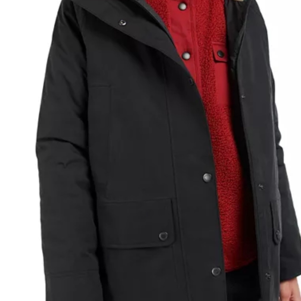 Barbour Women’s Winter Beadnell Waterproof Jacket